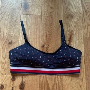TOMMY HILFIGER || Vintage 90’S Bra Size Medium